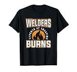 Welding Apparel Designs