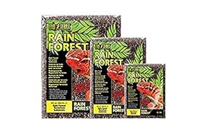 Exo Terra Rain Forest Substrat 26,4L