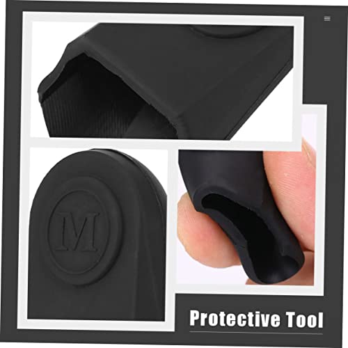 WHAMVOX Bocal Acessórios para Flauta Instrumento Saxofone Bocal Saxofone Capa Bocal Sax Bocal Sax Al