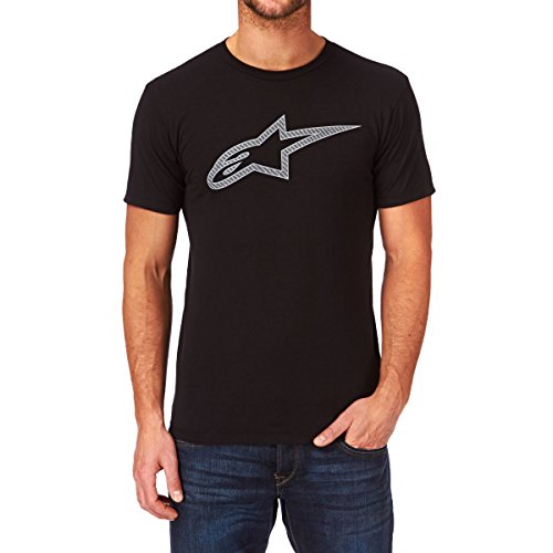 ALPINESTARS Men's Carbon Ageless T-Shirt