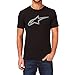 ALPINESTARS Men's Carbon Ageless T-Shirt