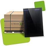 ☀️ HALFCUT-TECHNOLOGIE: Die Halfcut-Technologie unserer PV-Module sorgt für geringeren Leitungsverlust und liefert so mehr Ertrag! Der Trick: Half-Cut Module sind zusammengesetzt aus 108 kleinen anstelle von 54 größeren Zellen. Auf diese Weise kann der Leitungsverlust gemindert und die Effizienz der Module gesteigert werden. Unser Qualitätsversprechen im Überblick: Alle Komponenten werden durch den TÜV geprüft. Wir führen umfassende Wareneingangskontrollen durch – angelehnt an DIN ISO 2859-1