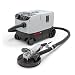 Produktbild MENZER Trockenbauschleifer TBS 225 PRO & Profi-Industriesauger VC 790 PRO inkl. Schleifscheiben-Set