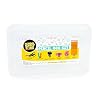 School Supply Boxes | K-5 Pallet (320 Boxes) | Back to School Essentials Kit for Students & Teachers | Includes Wide-Ruled Paper Products, Crayons, Markers, Colored Pencils, More