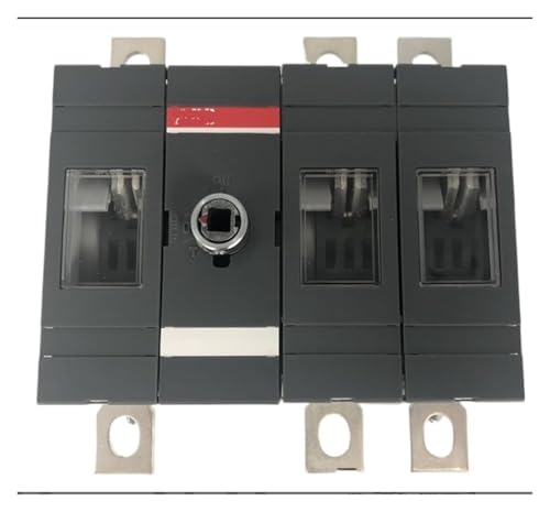 Disconnect Switch, OT630E03P