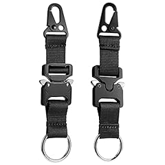Black - (Pack of 2)