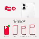 Tech21 EvoLite do Apple iPhone 17 Focus