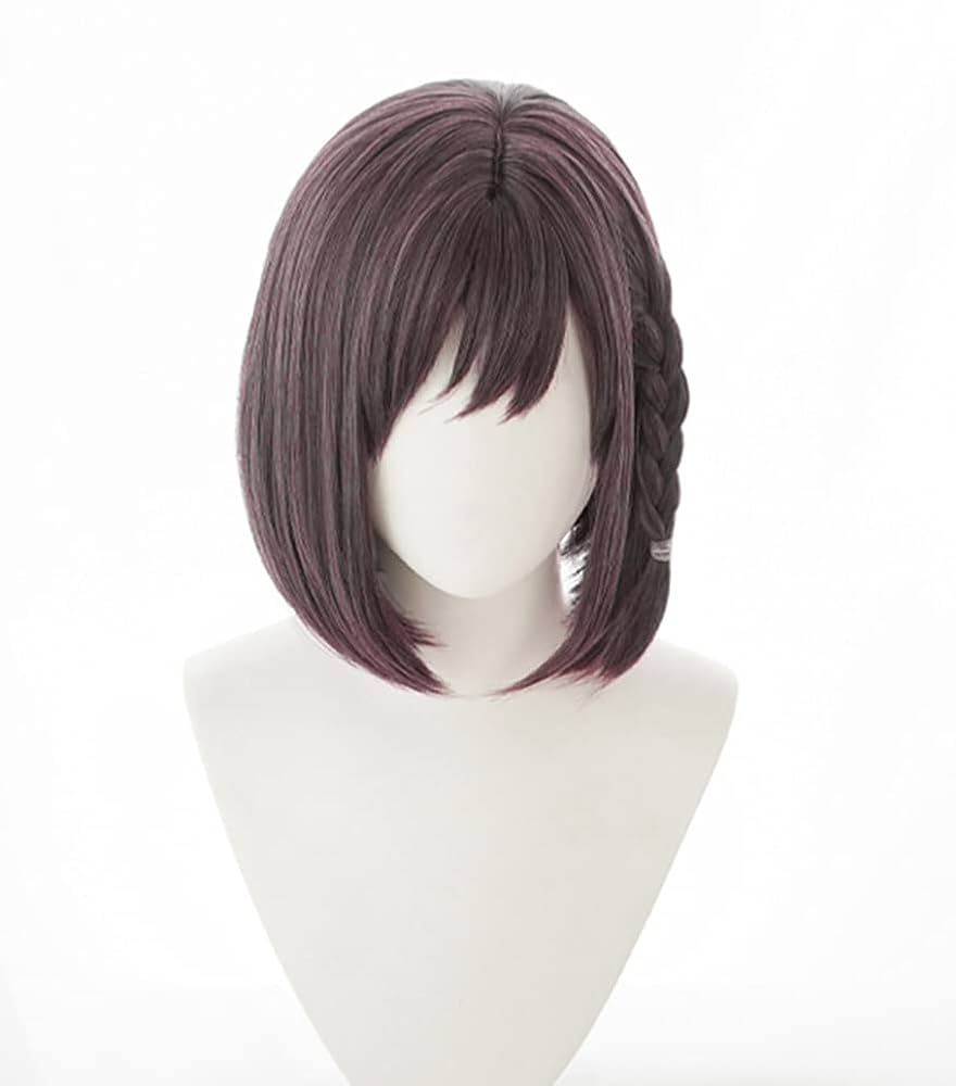 東雲絵名 コスプレ フルセット ウィッグ付き Amazon.co.jp: [KANKUXS] フルセット 衣装+靴+ウィッグ