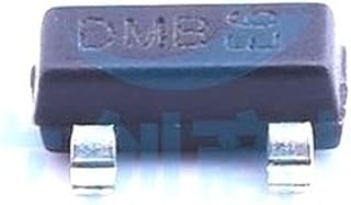 10 pcs MOSFET DMP3098L-7 SOT-23 (SOT-23-3) DMP3098L-7