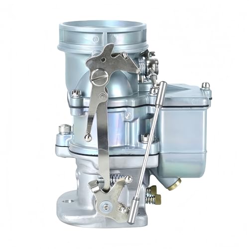 Carburateur Stromberg 97 pièce moteur standard avec starter 9510A