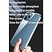 AQGGIIXY for Doogee N55 Pro (6.56