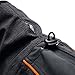 HUNTER UPPSALA THERMO Hundemantel, Thermomantel, wasserabweisend, 25, anthrazit