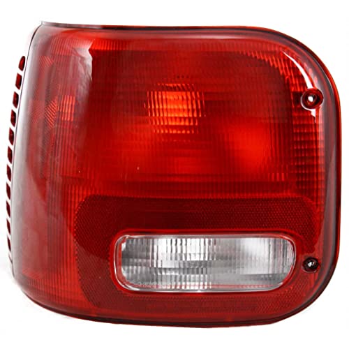 CarLights360 Tail Light Driver Module