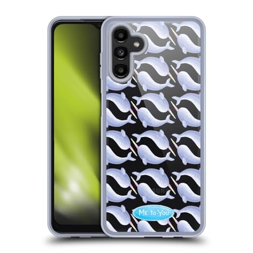 Funda Samsung Galaxy A13 5G Me To You para proteger tu móvil de caídas en el transporte o oficina