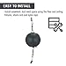 Double End Striking Bag (EA)