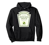 Original Avocado sauce