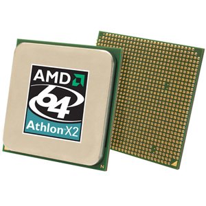 AMD Athlon II X2 255 3.1GHz 2MB L2   Procesador (AMD Athlon II X2, 3,1 GHz, Socket AM3, 45 NM, 64 bits, 533 MHz)