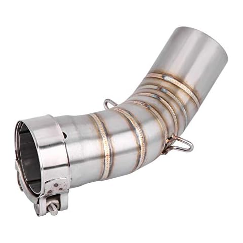 Tuyau d'échappement Vobor pour Kawasaki Z900 Cover