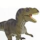 Safari Tyrannosaurus Rex 16,2 cm | Dinosaurier-Figur | Ungiftig und BPA-frei | Für Kinder ab 3 Jahren geeignet Ltd