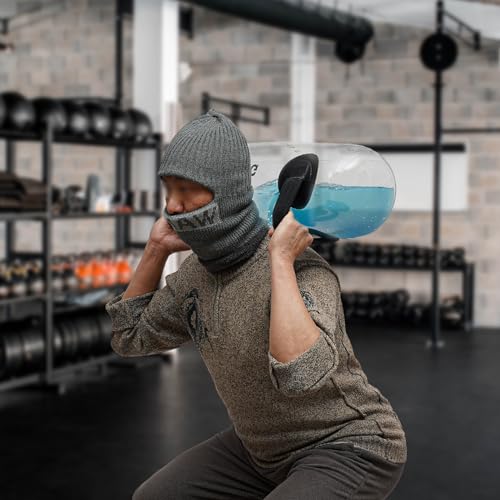 Bolsa de Agua Fitness para Entrenamiento miniatura 4