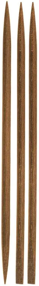 Palito Para Unha de Madeira Paraju Ricca, Ricca