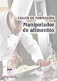 Manipulador de Alimentos