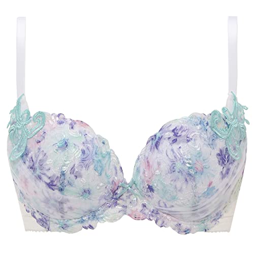 [トリンプ] プレミアム レッドレーベル0087 ブラジャー レディース M023(ミックス) B65