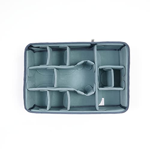 Insert Modular para Cámaras DSLR Shimoda Core Unit Large v3 miniatura 4