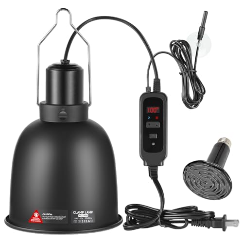 DXOPHIEX Deep Dome with PID