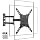 Fits 26-65'' TVs