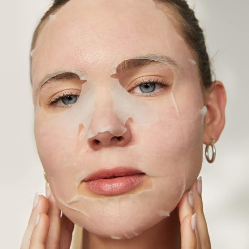 NIVEA Skin Moisture mascheraviso idratante in tessuto 1 pz - 6