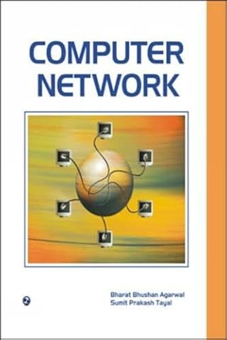Computer Networks