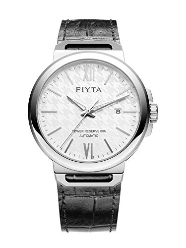 Fiyta PKK GA852001.PKK montre avec réserve de marche de 60 heures