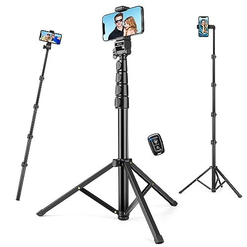 Top 10 Picks Best Iphone Tall Tripod For 2024 Glory Cycles