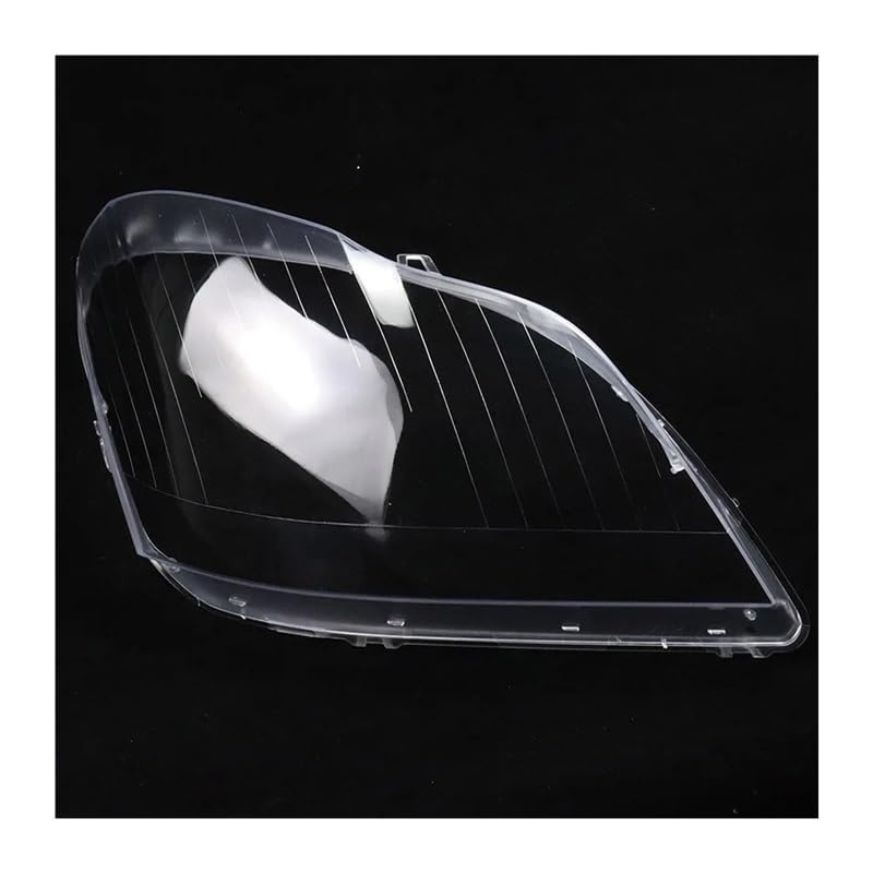 Phare voiture abat-jour Benz GL350 GL450 couvercle lentille coque lampe