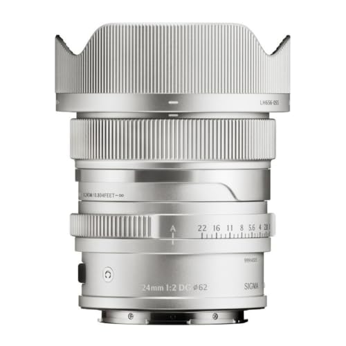 L�}�E���g�p24mm F2.0 DG (�u���b�N)