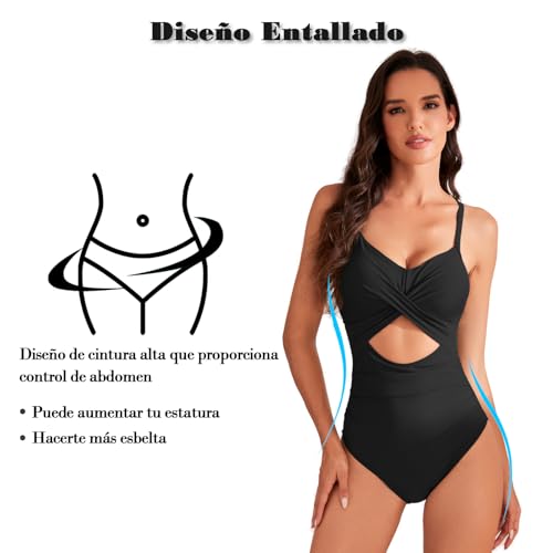 La Mejor Selección de Trajes de una pieza para Mujer , listamos los 10 mejores. 9 Imagen adicional