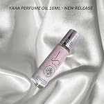 Ard Al Zaafaran Yara Perfume Roller for Women, 0.34 Ounce / 10ml - Image 4