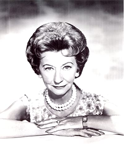 Irene Ryan Beverly Hillbillies 8x10 Photo