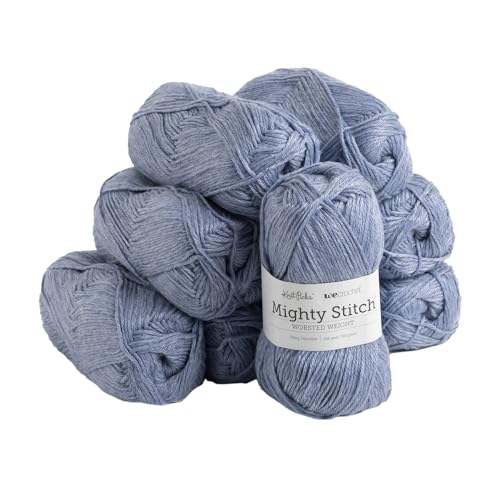 WeCrochet Mighty Stitch Gradient Yarn