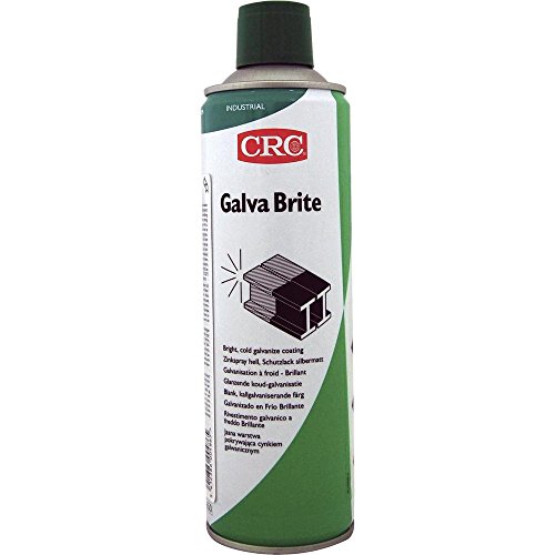 Preisvergleich Produktbild CRC 30423-ac Galva Brite 500 ml