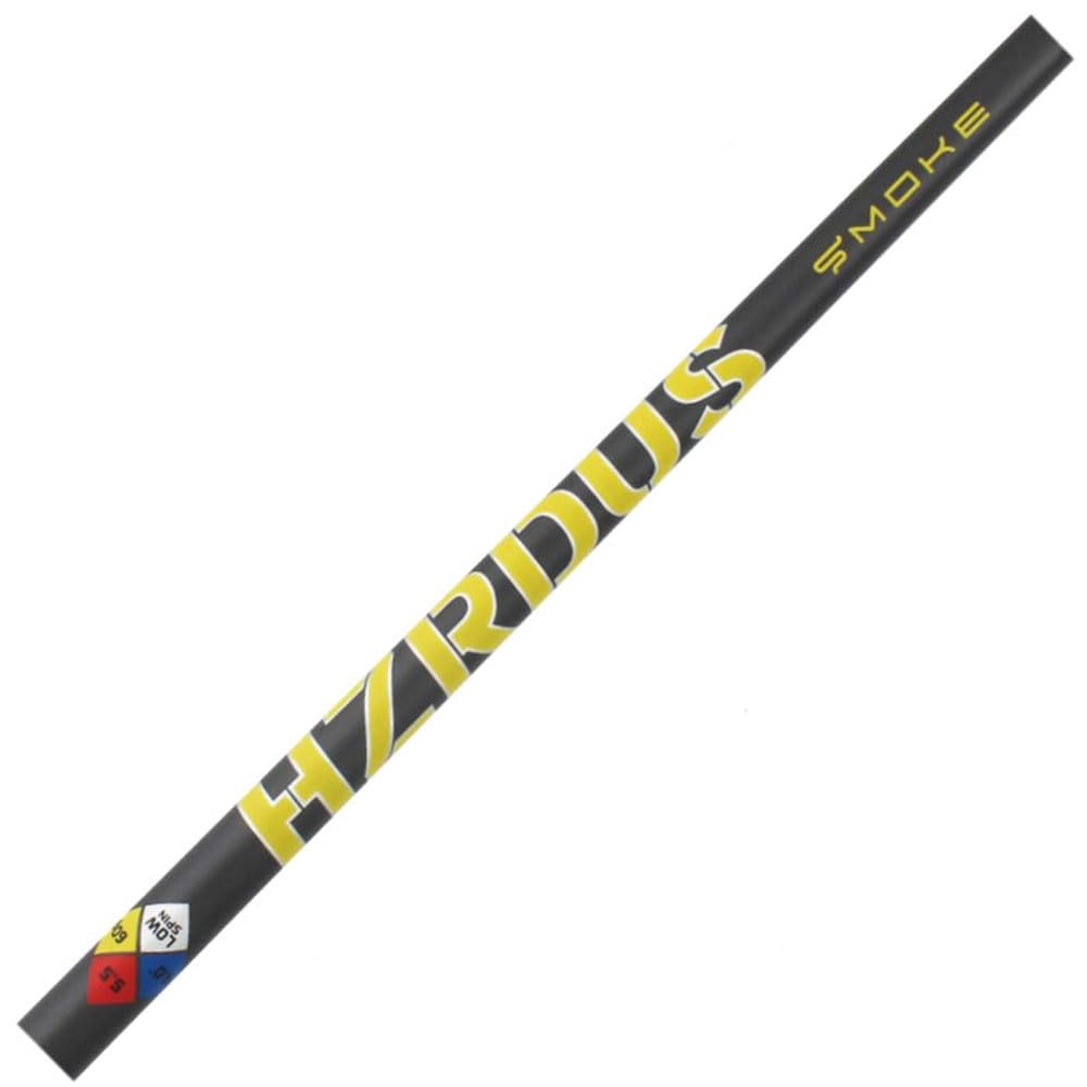 Amazon | PROJECT X HZRDUS Smoke YELLOW US プロジェクトX ハザーダス 