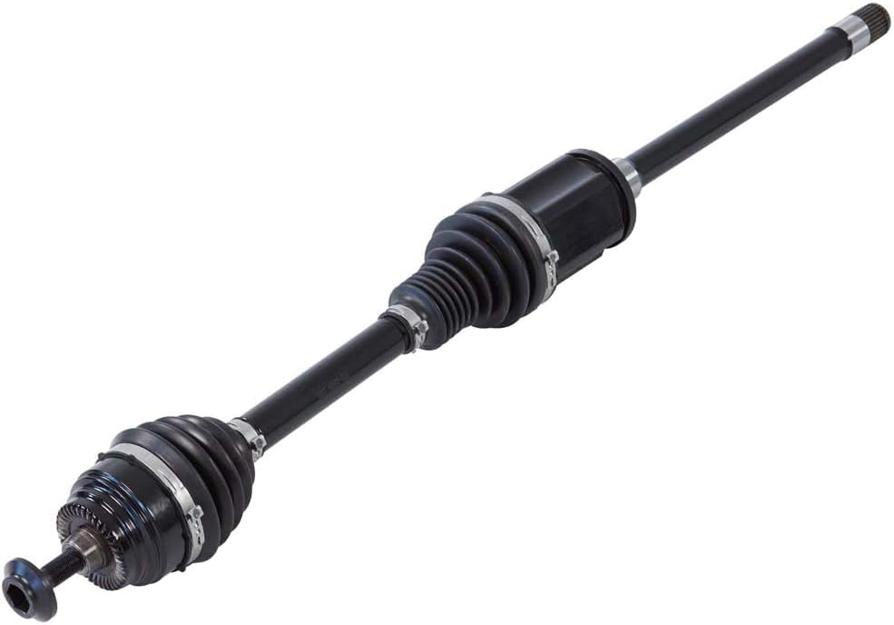 Front Right Passenger Side CV Axle Shaft For BMW 530i 540i 530e & 540d 2017 2018 2019 2020 G20 - BuyAutoParts 90-06468N New