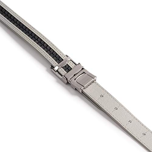 SlideBelts Skinny Belt Strap (Buckle Not Included)3