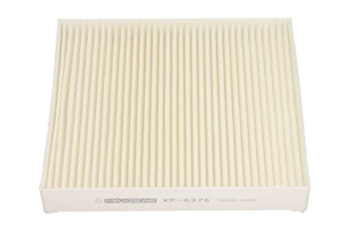 Quality Parts Filtro Abitacolo Filtro Aria Peugeot 4007 Mitsubishi Outlander B727 A79925