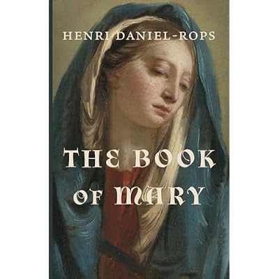 The Book of Mary