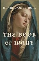 The Book of Mary B0007E1Z58 Book Cover