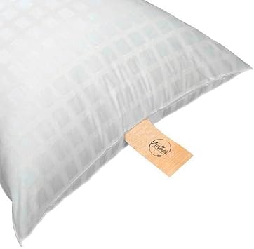 Pillow, Standard, 21x27 in, White, Mfr X11200-A