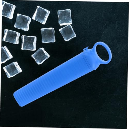 Moldes Flexibles para Cubos de Hielo de PE miniatura 6
