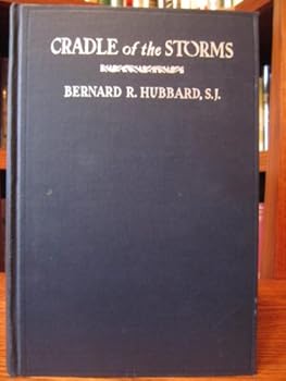 Hardcover Cradle of the Storms Book